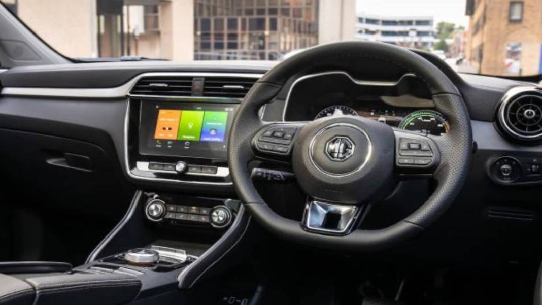 En ucuzu 929 bin en pahalısı 3 milyon 699 bin! İşte piyasayı kasıp kavuran MG'nin 12 modelinin fiyat listesi 5